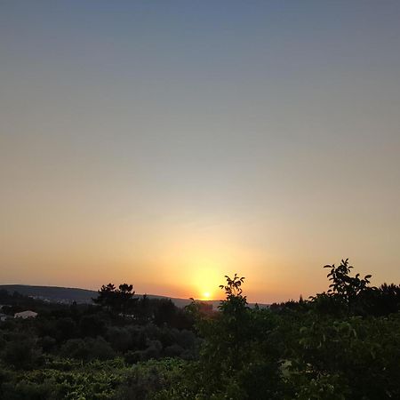 R3 - Guesthouse Travessa Da Arieira Aguda (Leiria) Екстер'єр фото