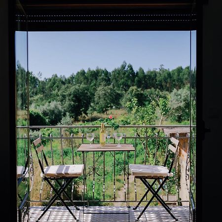 R3 - Guesthouse Travessa Da Arieira Aguda (Leiria) Екстер'єр фото