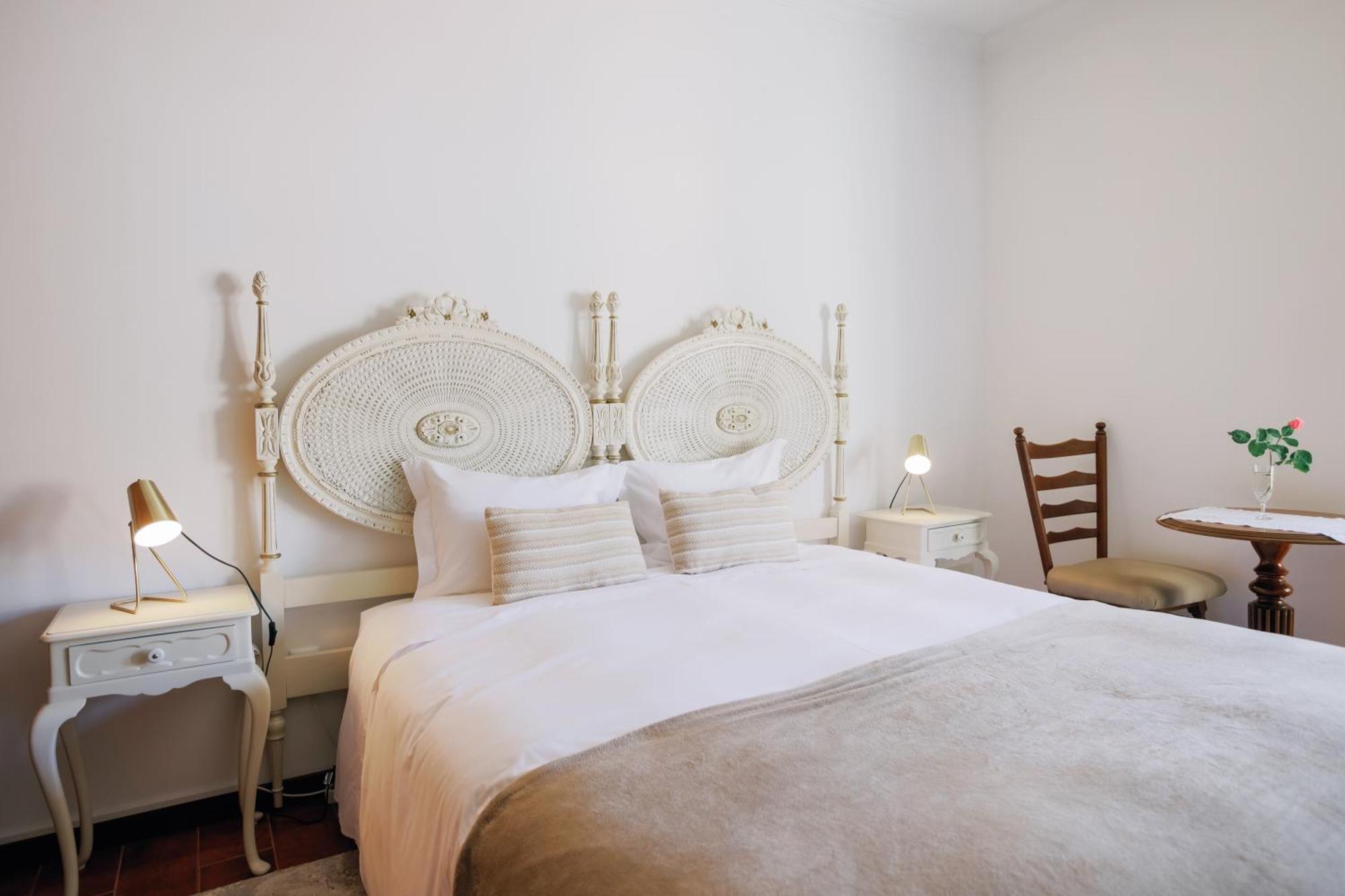 R3 - Guesthouse Travessa Da Arieira Aguda (Leiria) Екстер'єр фото