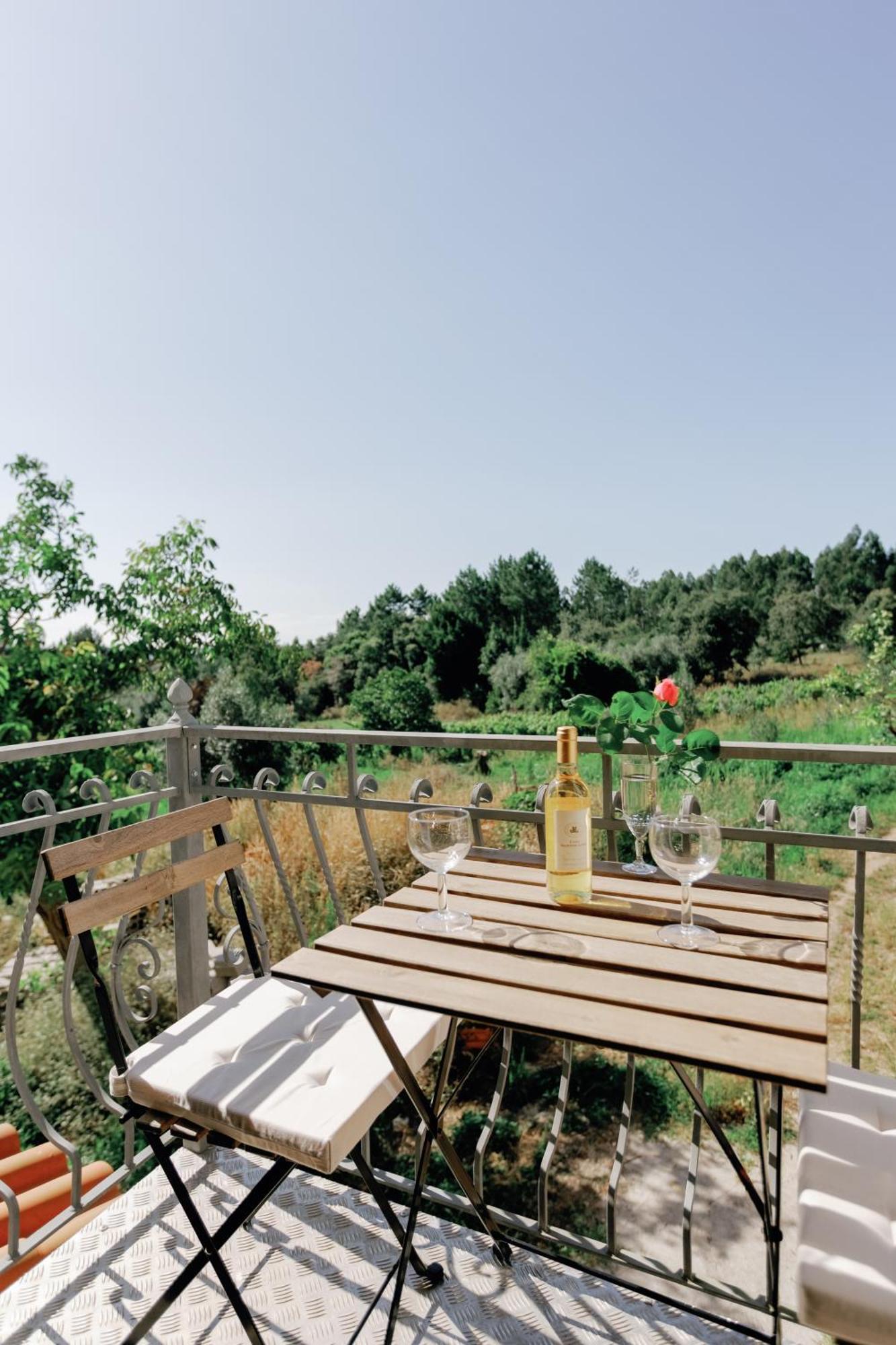R3 - Guesthouse Travessa Da Arieira Aguda (Leiria) Екстер'єр фото