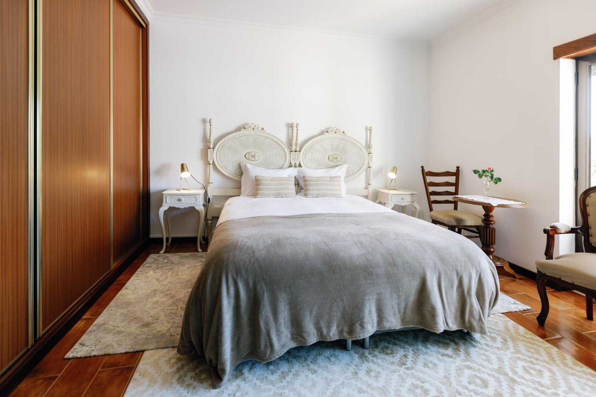 R3 - Guesthouse Travessa Da Arieira Aguda (Leiria) Екстер'єр фото