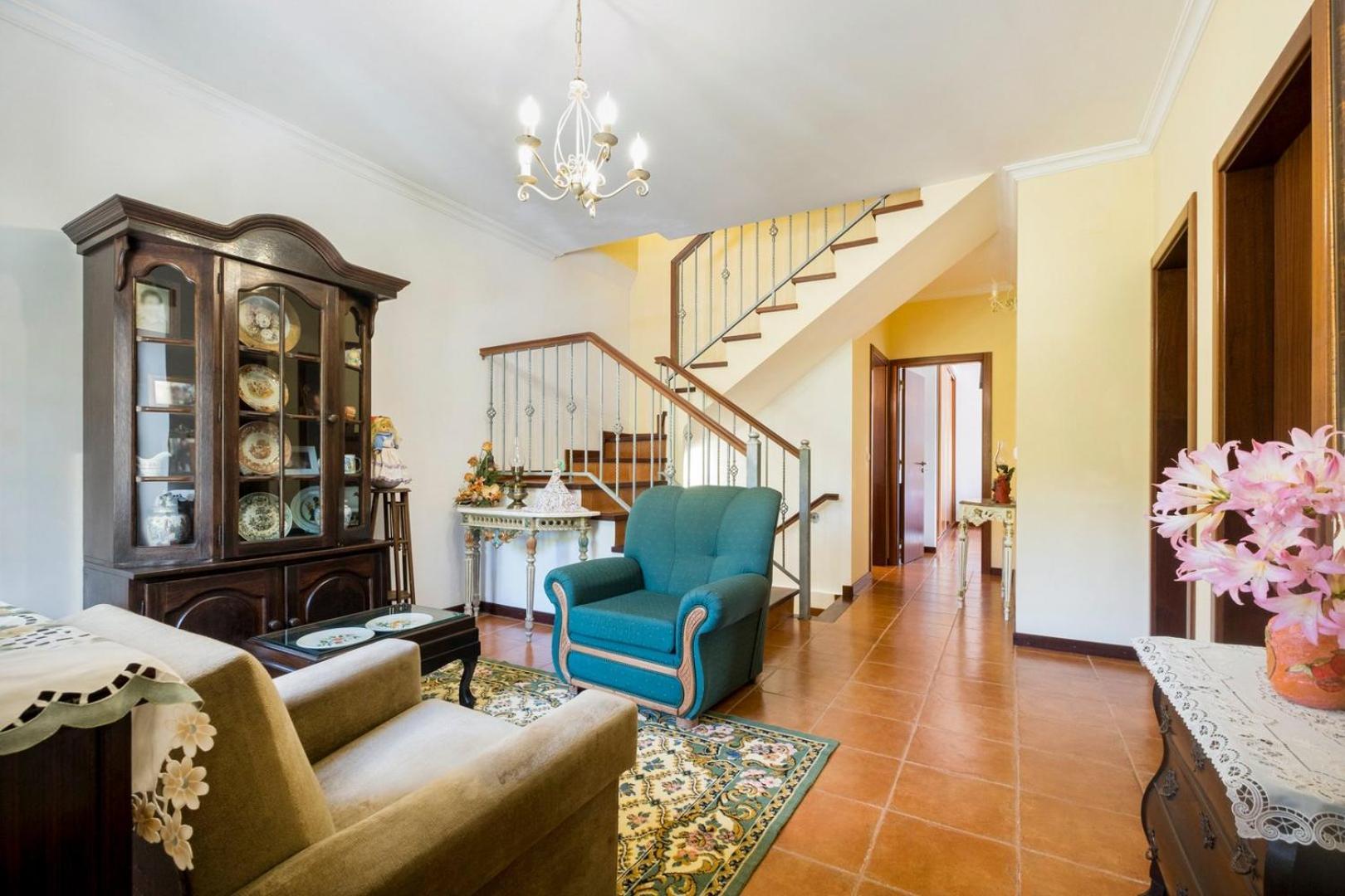 R3 - Guesthouse Travessa Da Arieira Aguda (Leiria) Екстер'єр фото