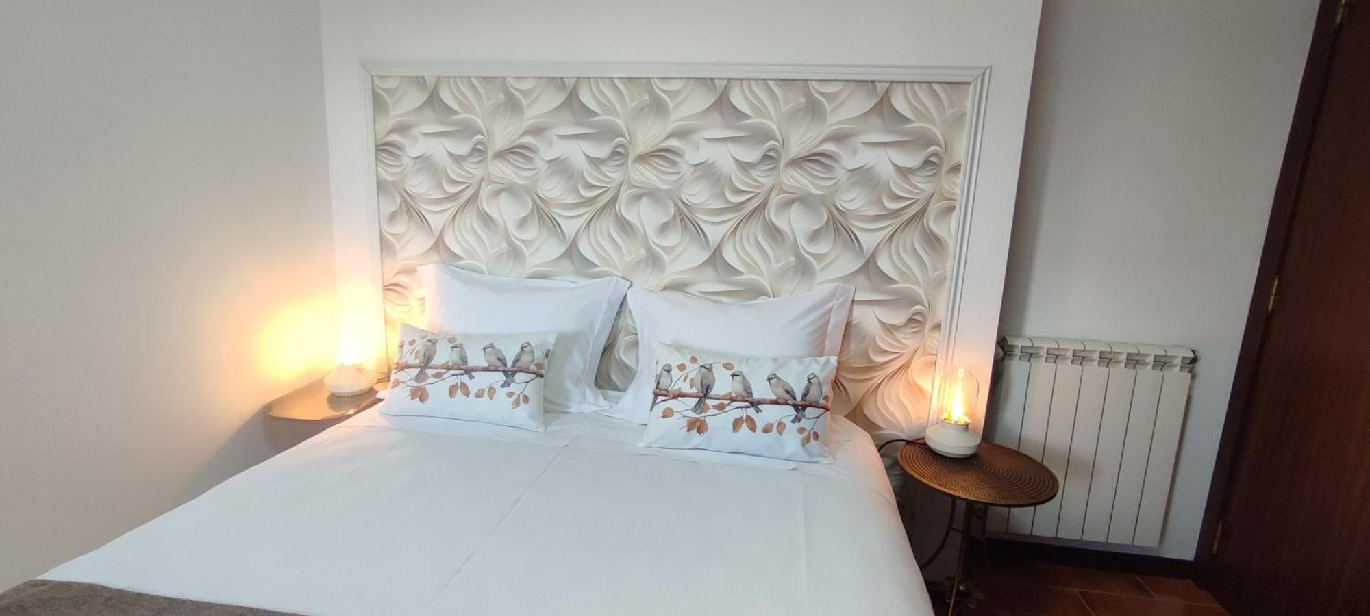 R3 - Guesthouse Travessa Da Arieira Aguda (Leiria) Екстер'єр фото