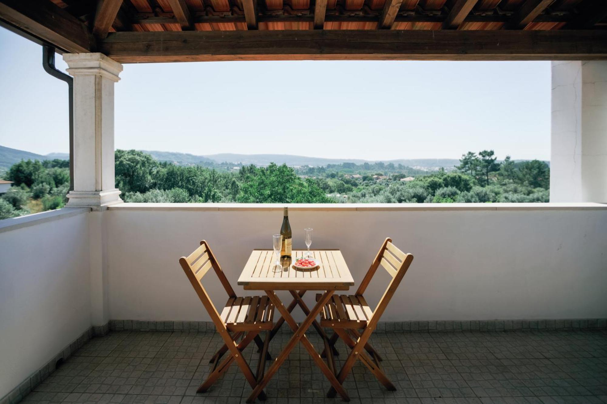 R3 - Guesthouse Travessa Da Arieira Aguda (Leiria) Екстер'єр фото